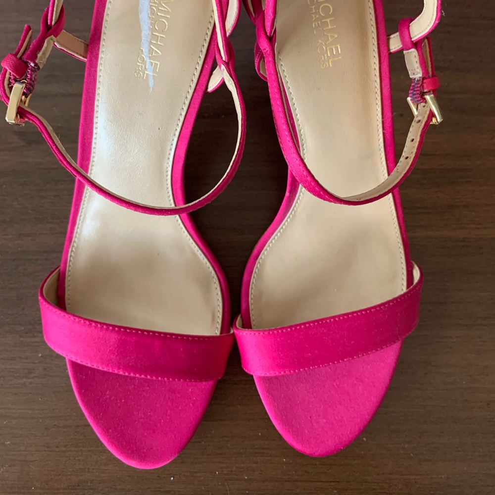 Michael Kors Dressy Sandals